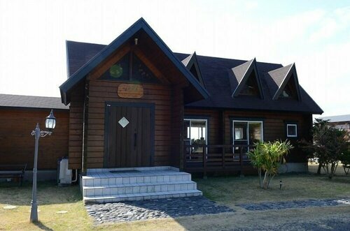 TIDA Resort Yakushima 旧 屋久島海の胡汀路てぃーだ, Забронировать Дом для отпуска Якусима Кагосима