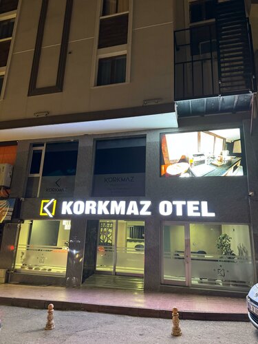 Korkmaz Otel, Varaa Hotelli Hotellit Merzifon pysäköinnillä, Pysäköinti