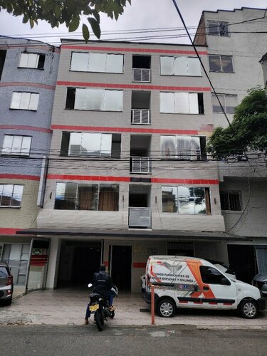 Hotel Recuerdos del Estadio, Book Hotel Hotels in Antioquia with Parking, Parking