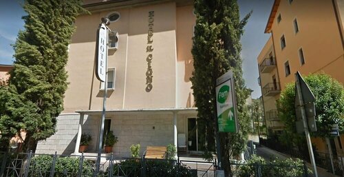 Hotel il Cigno, Book Hotel 3-stjernede hoteller i Perugia, 3*