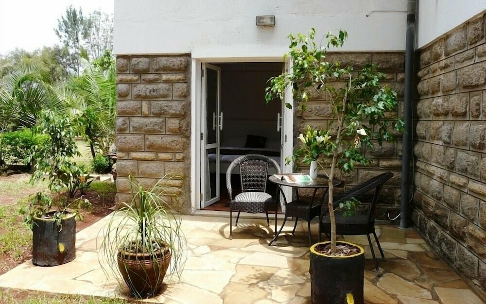 Maison Mitwaba