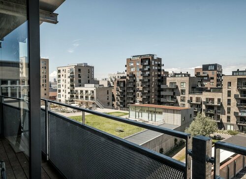Go Hotel City, Reserva ahora Hotel Amager Øst 