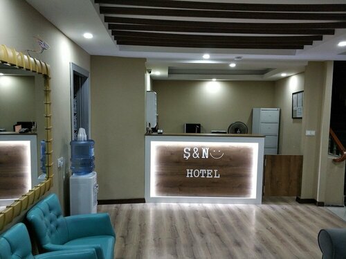 Nest Hotel Antalya, Забронировать Отель для свиданий Отели Провинции Антальи с парковкой, Парковка