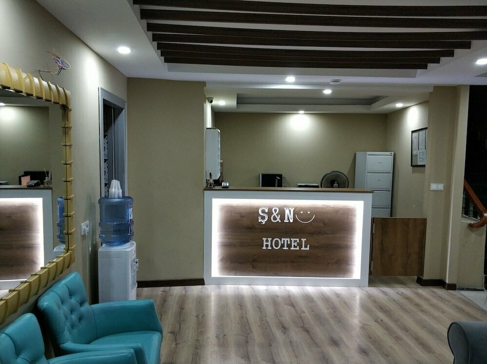 Sen Hotel