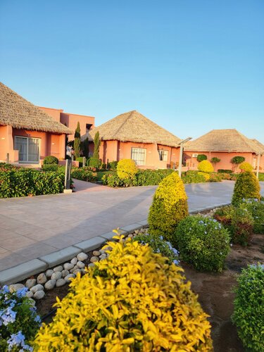 Laguna Vista Garden Resort, Забронировать Курортный отель Шарм-эш-Шейх Южный Синай, рядом с Дельфинарий