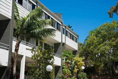 Palm Court Noosa, Забронировать Апартаменты/квартира Апартаменты Нуса-Хедс, рядом с Нуса-Хилл, Апартаменты/квартира