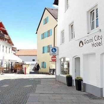 City House Alpeneck