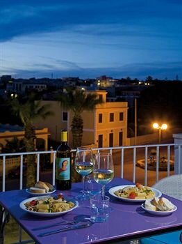 Hotel O'scià, Rezerwuj Hotel Lampedusa Włochy