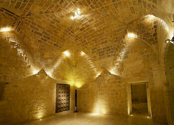 Torre Del Parco, Buchen Sie Hotel Business-Hotels in Lecce, 4* 5*