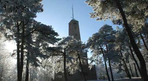 Mercure Hotel Bad Duerkheim An Den Salinen, Забронировать Отель Бад-Дюркхайм Wine Route, рядом с Gradierwerk Bad Durkheim