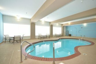 Holiday Inn Express & Suites Farmington, an Ihg Hotel