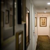 mini hotel Central