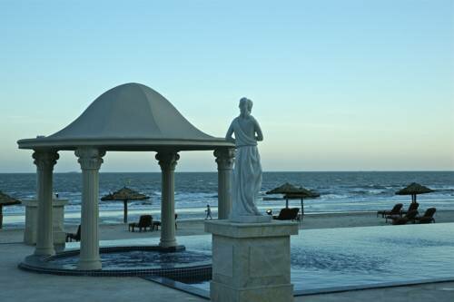 The IMPERIAL Vung Tau Hotel, Забронировать Отель СПА-отели Вунгтау, SPA-услуги