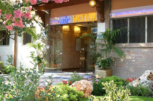 Air Hotel, Varaa Hotelli Forlì Emilia-Romagna