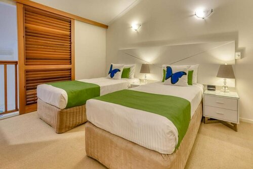 Freestyle Resort Port Douglas, Book Ferieresort Port Douglas Queensland