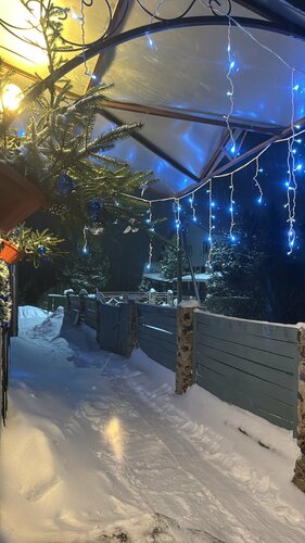 Uyutny Dom Na Rodine Deda Moroza Private House, Rezerwuj Dom wakacyjny Wille w Vologda Region, Willa