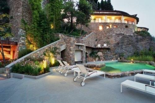Eden Rock Resort, Забронировать Курортный отель Кампо-ди-Марте Фьезоле