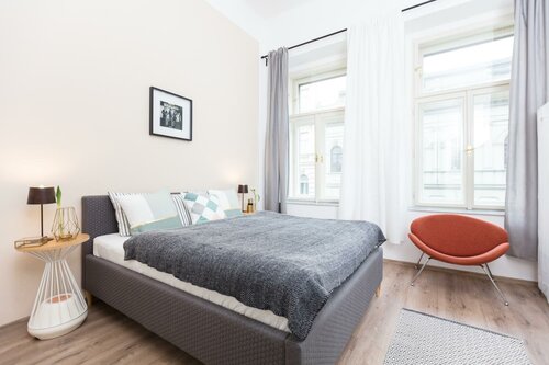 CHILL Apartments, Reservar Apartamento Prague 02 Praga