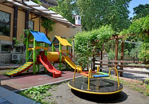 Estreya Residence Hotel, Забронировать Курортный отель Отели Варненской области по системе «всё включено», Всё включено