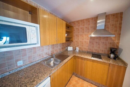 Tabaiba Apartamentos Lanzarote Paradise, Book Lejlighed Hoteller i Canary Islands med parkering, Parkering