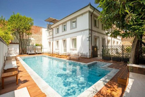 Villa Tortorelli, Забронировать Вилла Коттеджи Флоренции, Коттедж