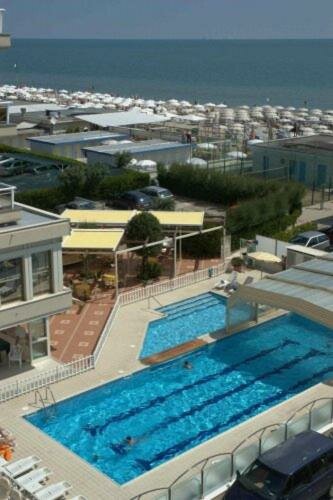 Hotel Garnì Isabella