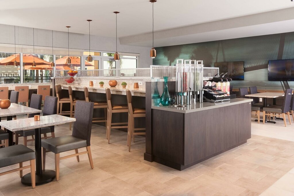 TownePlace Suites by Marriott Charleston Airport/Convention Center