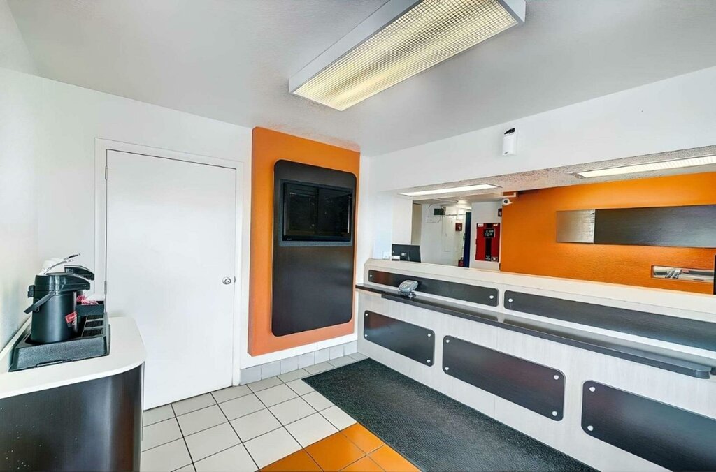 Motel 6 Thornton, Co - Denver