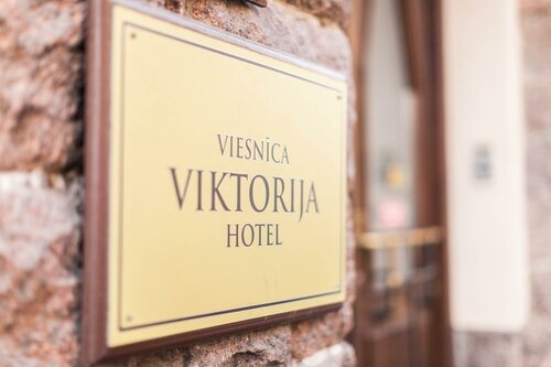 Viktorija Hotel, Reserva ahora Hotel Hoteles baratos en Centro