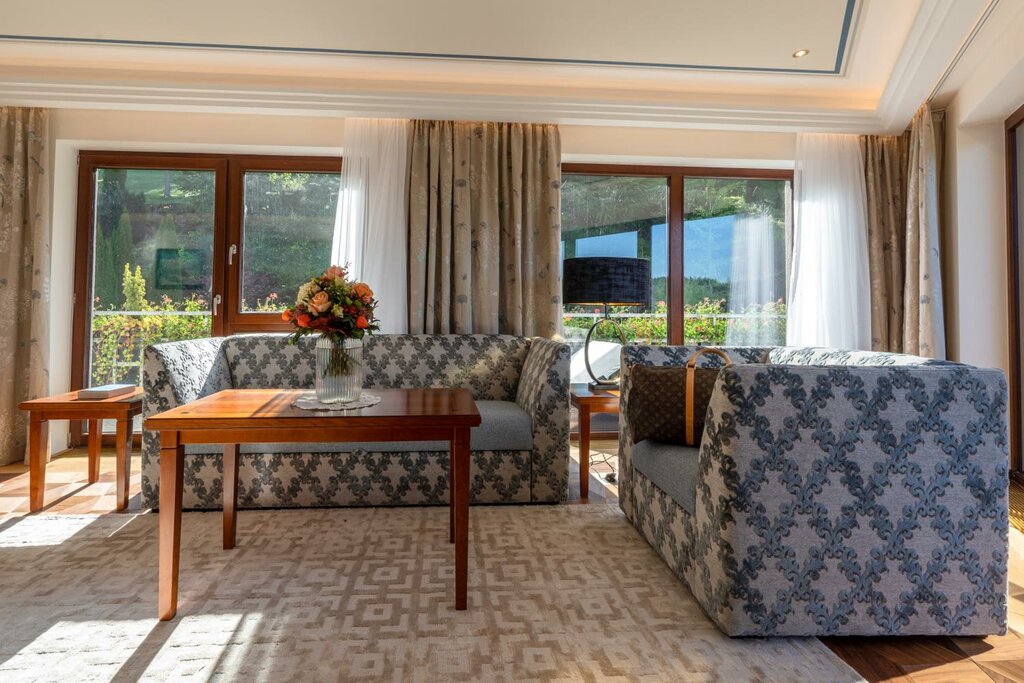 Schwarzwald Resort Dollenberg