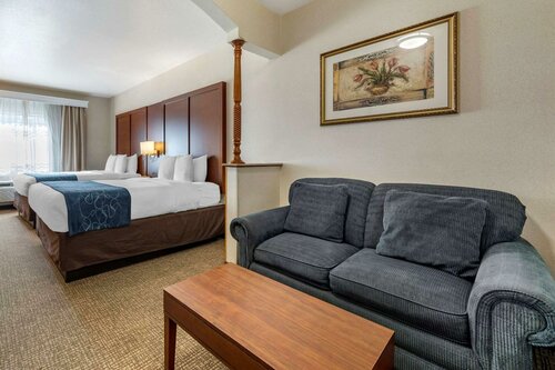 Comfort Suites Redlands, Book Hotel Loma Linda Californien