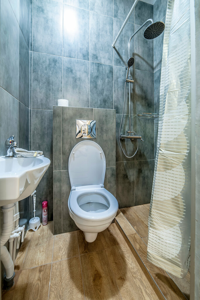Furnished room at Tavrichesky