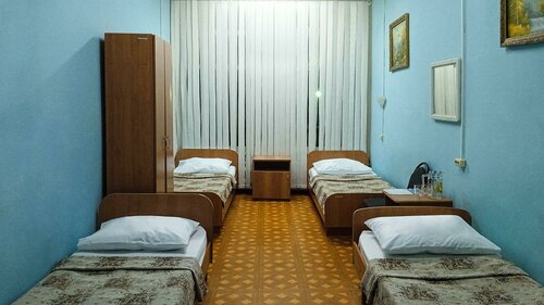 SMART HOTEL Бузулук, Забронировать Отель Бузулук 
