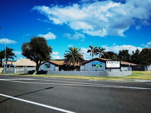Cortez Motor Inn