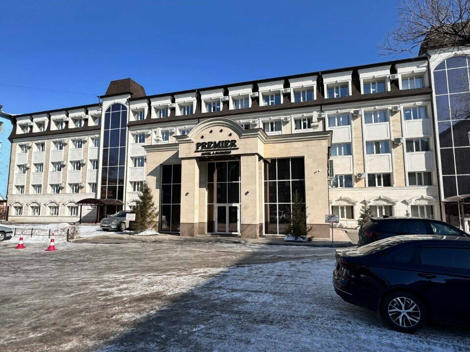 Premier Hotel