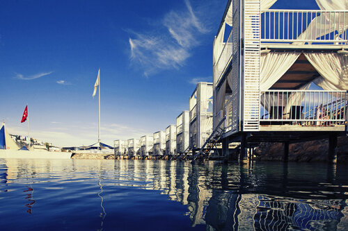 ‪Adin Beach Hotel‬, Reservar Hotel Alanya 