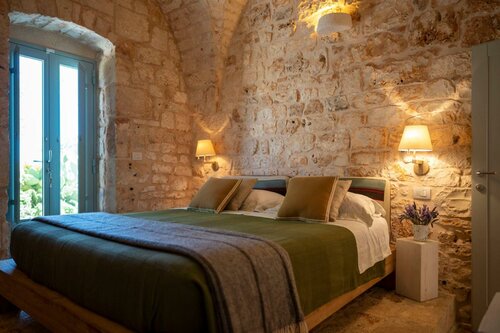 Ostuni Art Resort, Buchen Sie Resort Hotels in Ostuni mit Pool, Schwimmbad