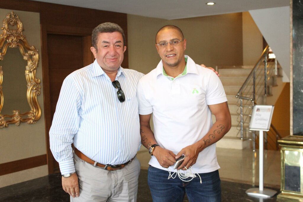 Sivas Revag Otel