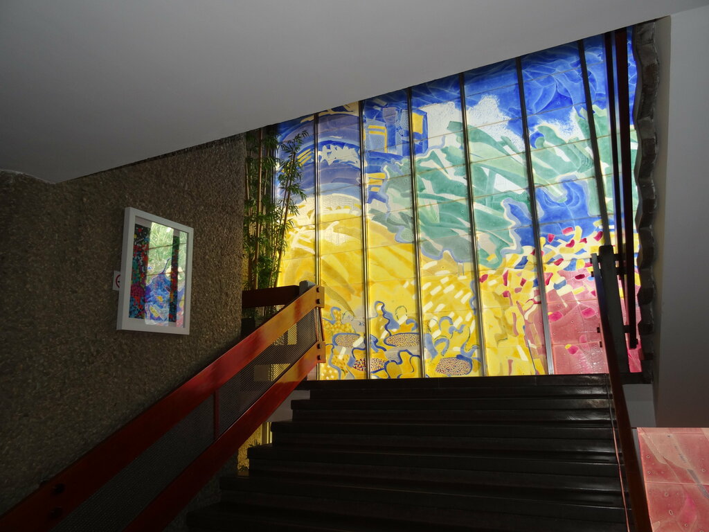 Embassy Hotel