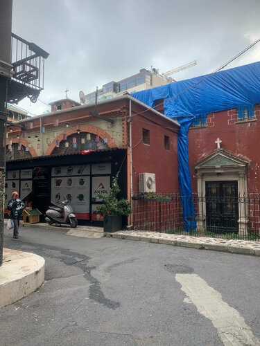 Pandan Karakoy Suıt Hotel, Rezervovat Hotel Beyoglu Beyoglu, blízko Cihangir Square