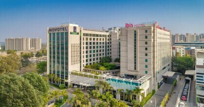 Ibis Bengaluru Outer Ring Road