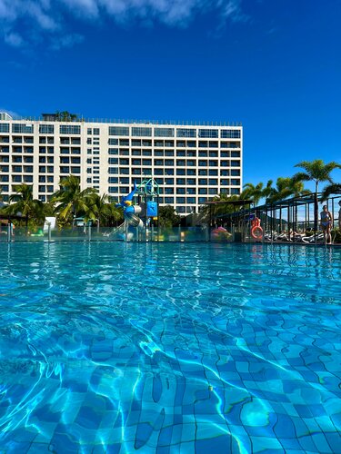 Harman Resort Hotel Sanya, Rezerwuj Hotel Hotele w Hainan z Basenem, Basen