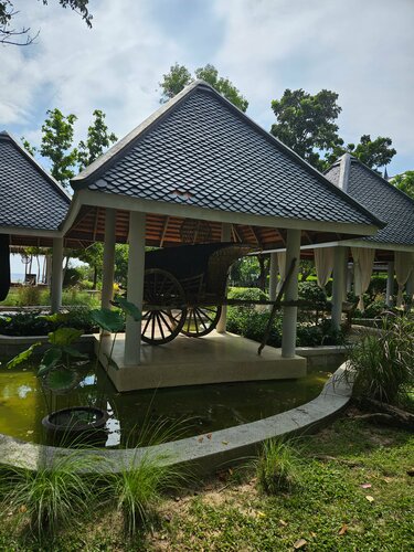 Курортный отель Natai Beach Resort, Забронировать Курортный отель Отели Южного Таиланда 5 звезд, 5*
