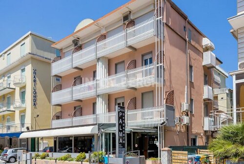 Hotel Palma Benessere