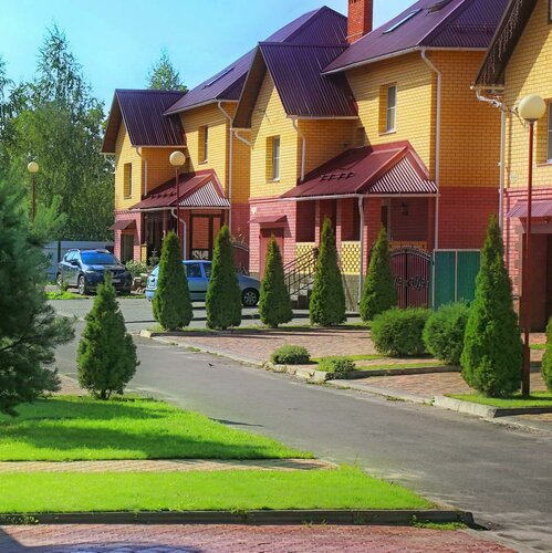 Comfort Guest House, Rezerwuj Pensjonat Suzdal 