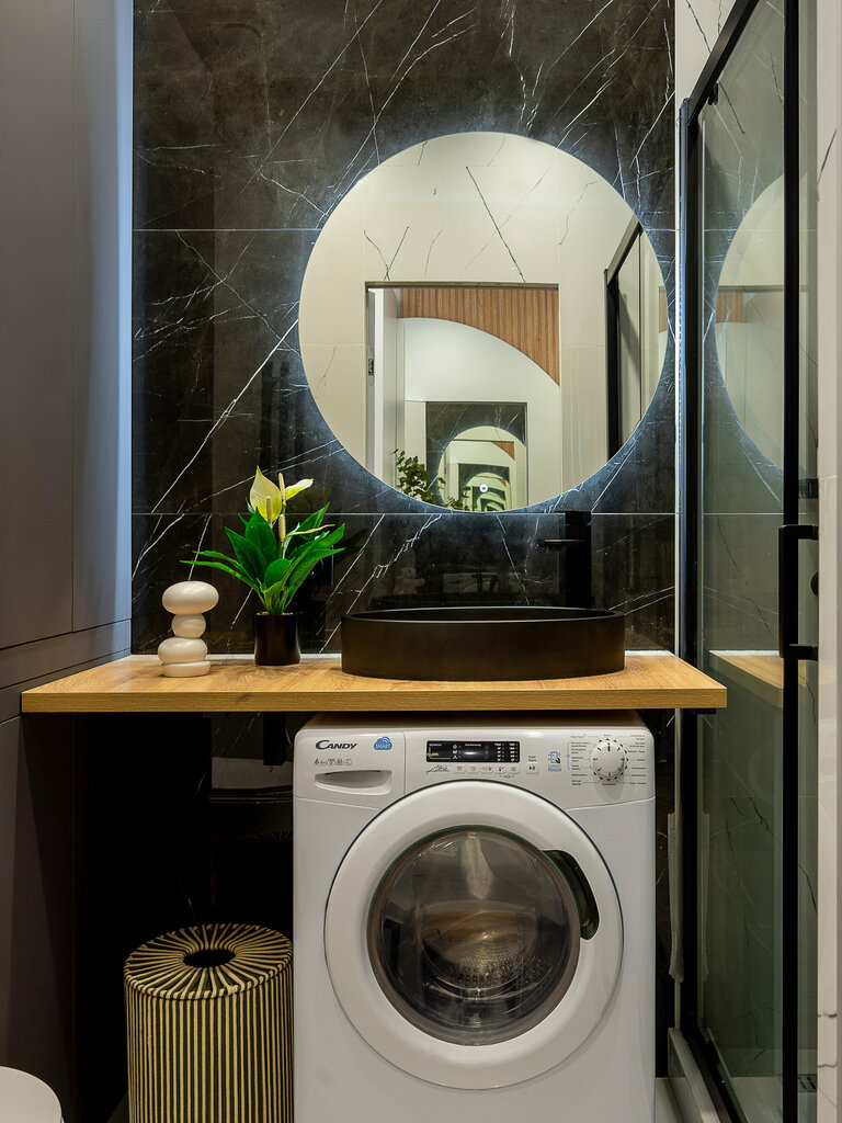 Home24 на Нагатинской Набережной 10а