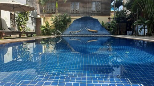 Babel Guesthouse