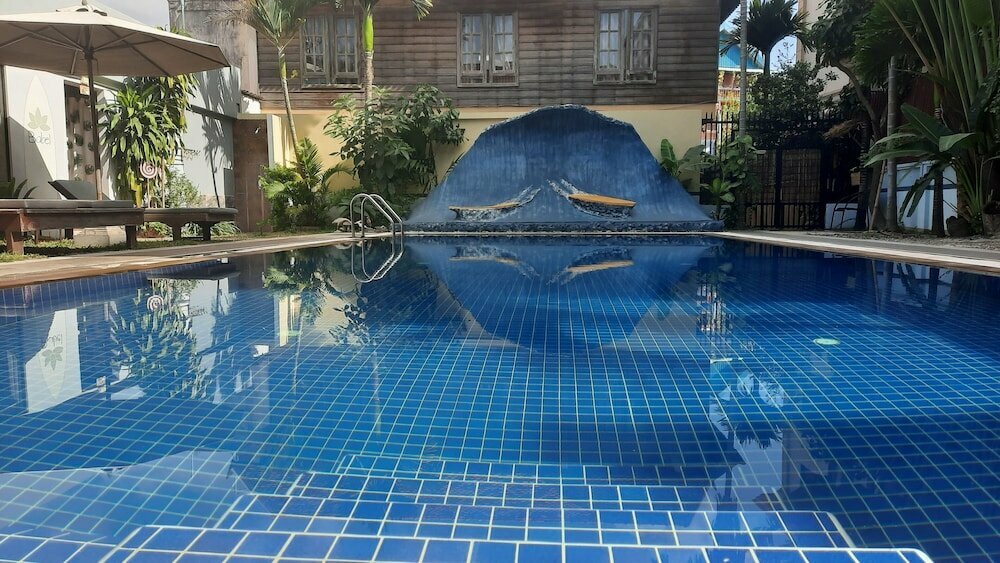 Babel Guesthouse