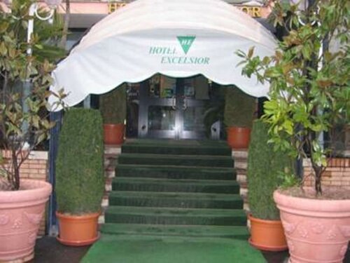 Hotel Excelsior, 预订 酒店 拉蒂纳 拉齐奥海岸