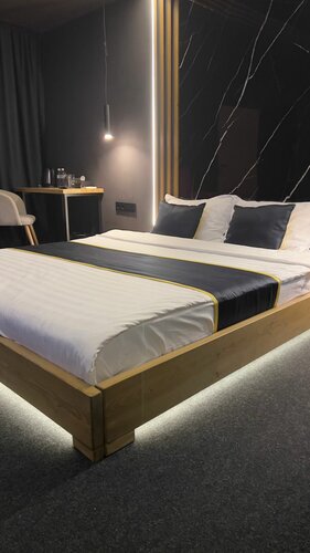 Atlas Hotel, Prenota Hotel Almaty Kazakistan
